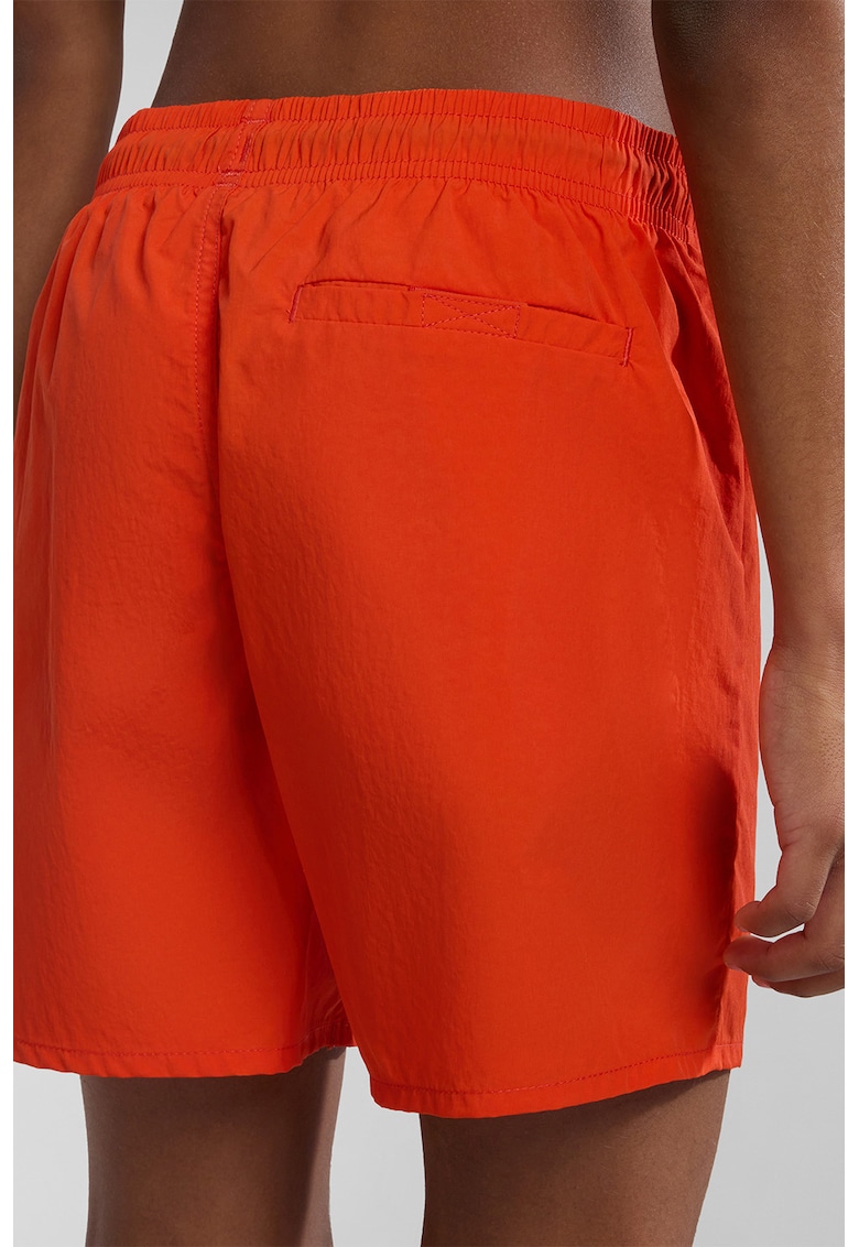 Pantaloni scurti pentru inot Cree - Portocaliu mandarina