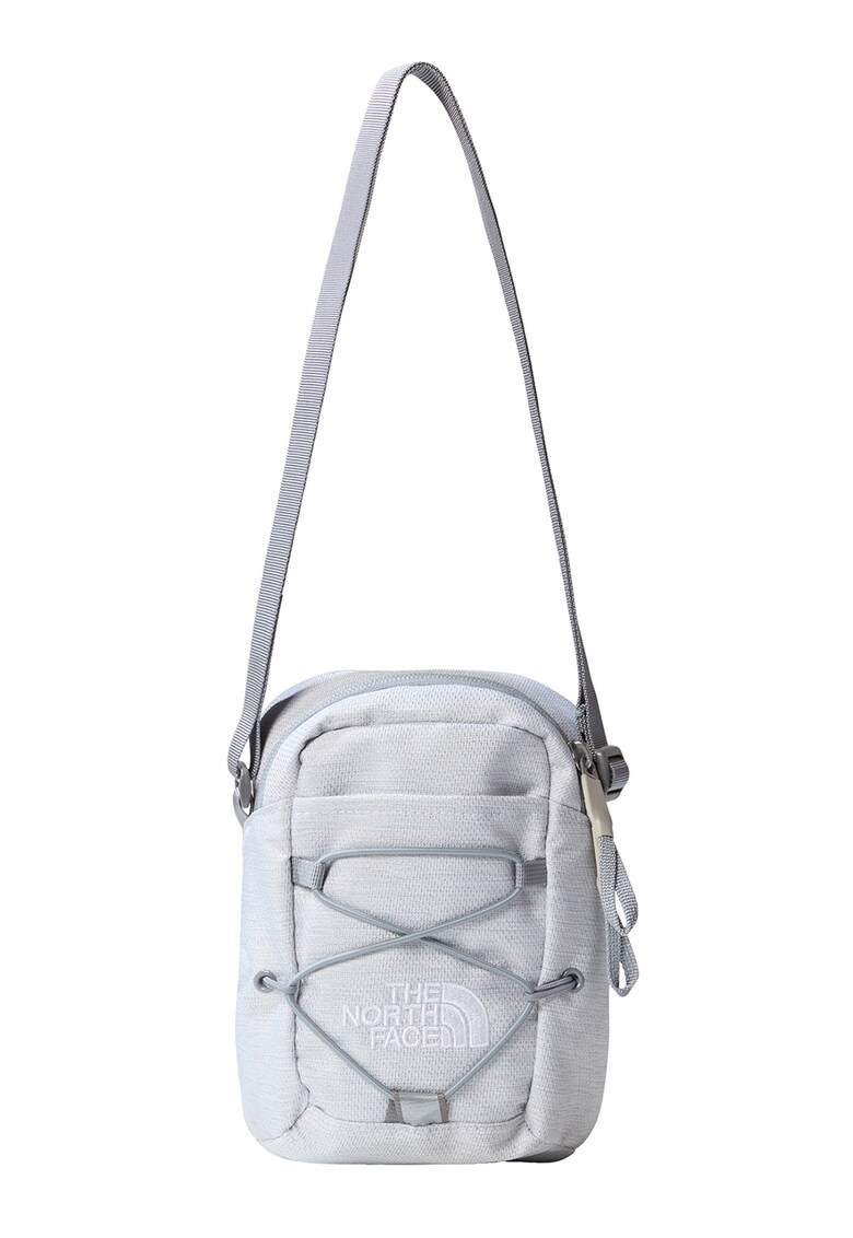 Geanta crossbody cu logo Jester