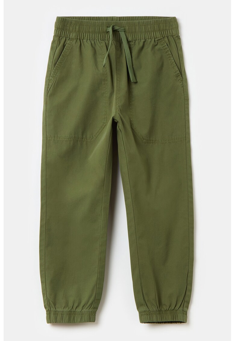 Pantaloni jogger relaxed fit