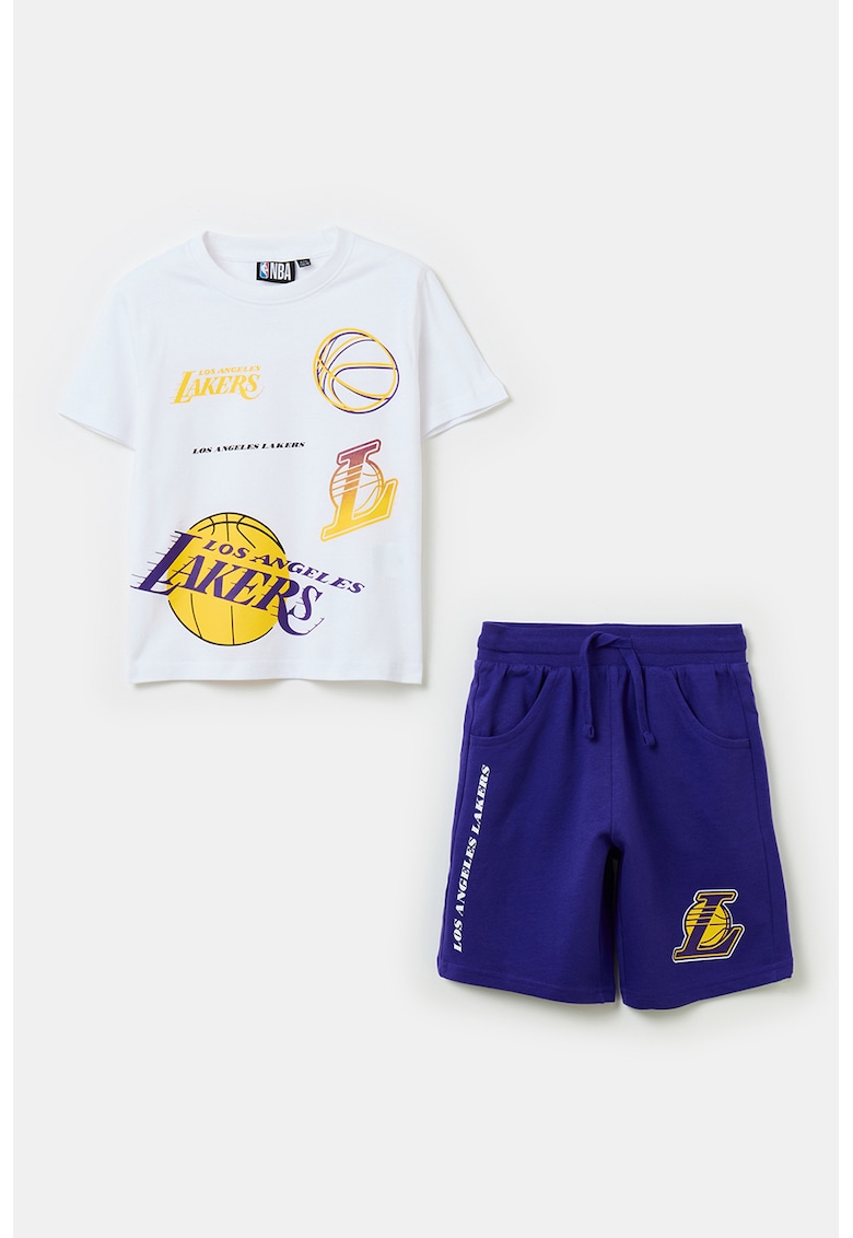Set de tricou si bermude