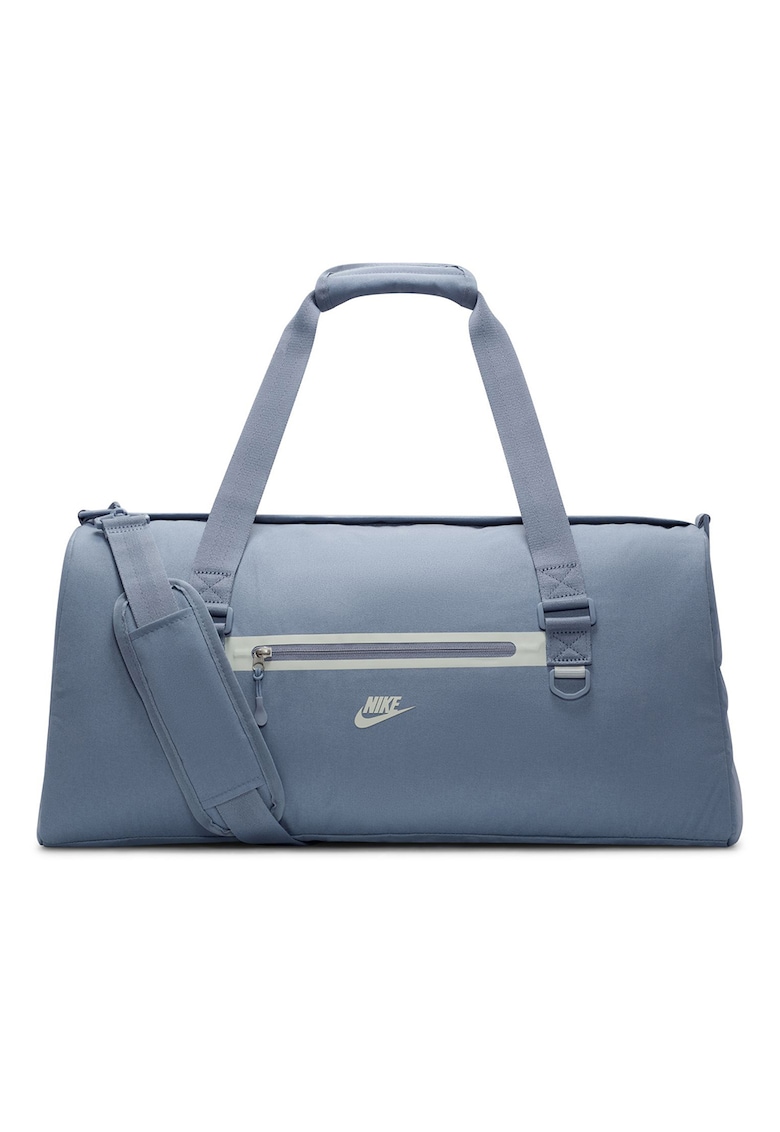 Geanta duffle unisex Elemental Premium - Albastru prafuit