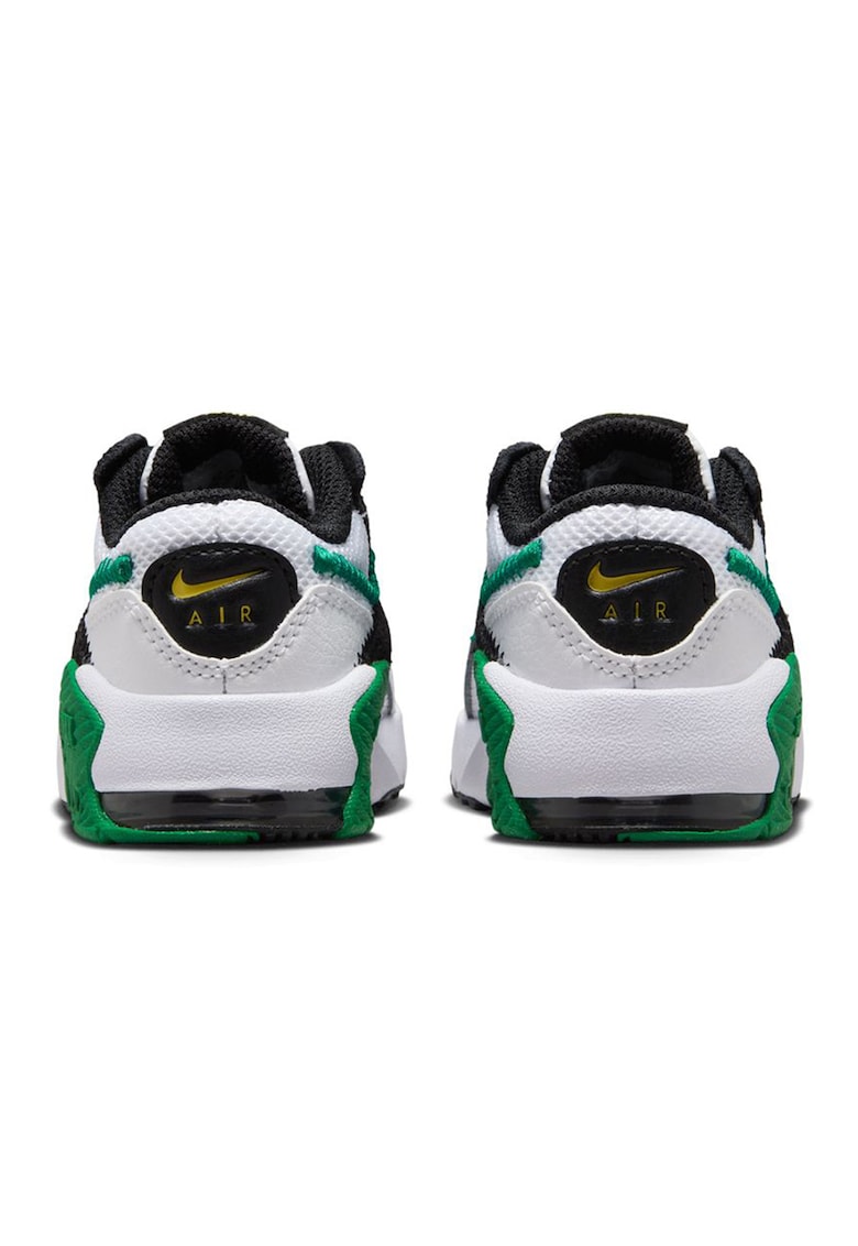 Pantofi sport cu sireturi elastice Air Max Excee