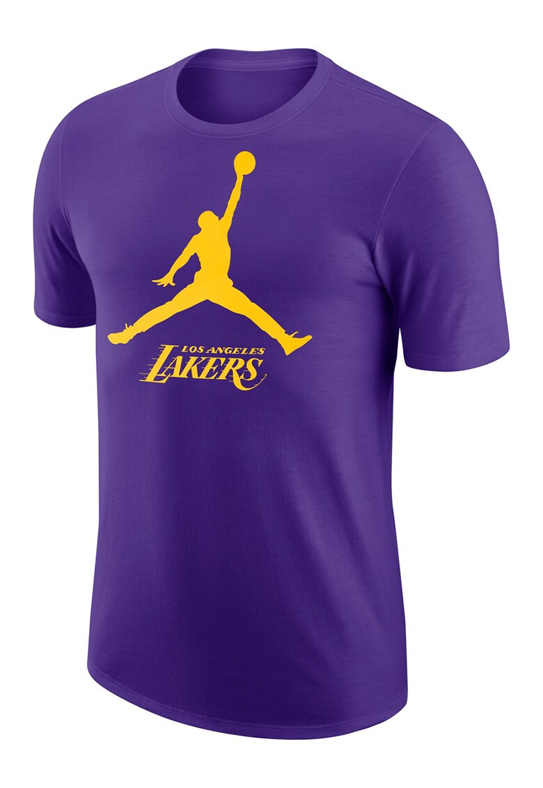 Tricou de baschet Los Angeles Lakers Essential