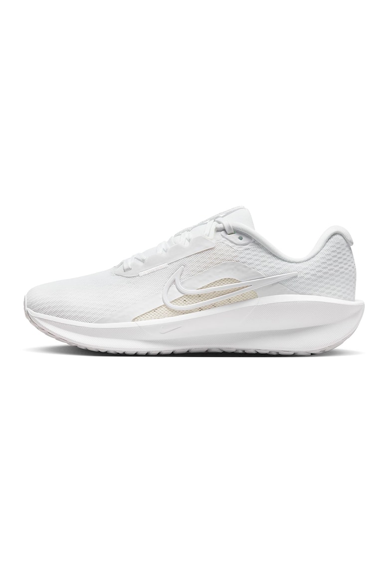 Pantofi Downshifter 13 pentru alergare - Alb