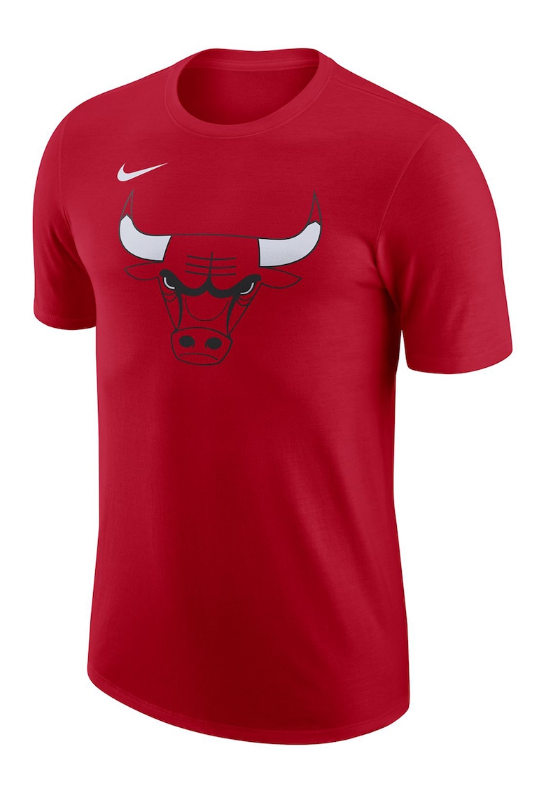 Tricou Chicago Bulls Essentials pentru baschet