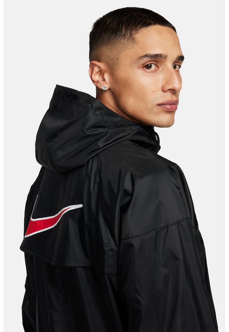 Jacheta cu gluga Windrunner