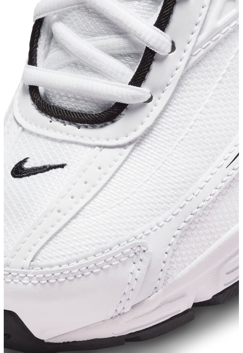 Pantofi sport cu insertii de piele Initiator