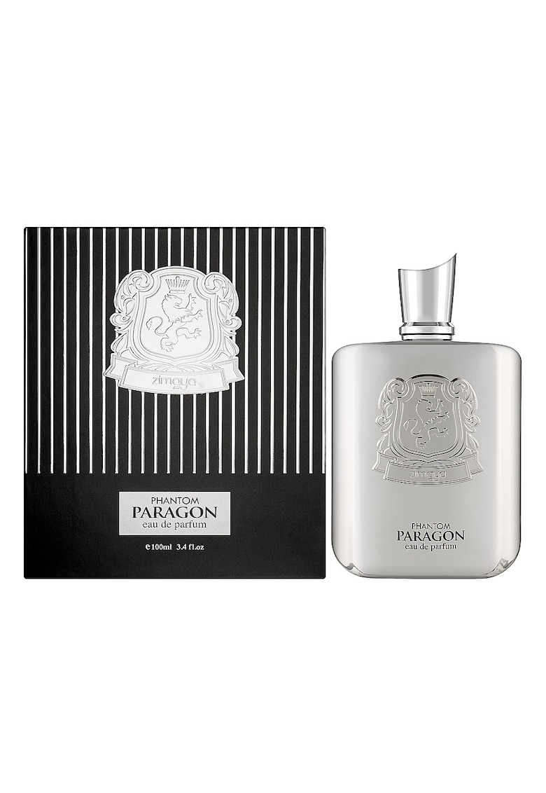 Apa de Parfum Phantom Paragon Barbati - 100 ml