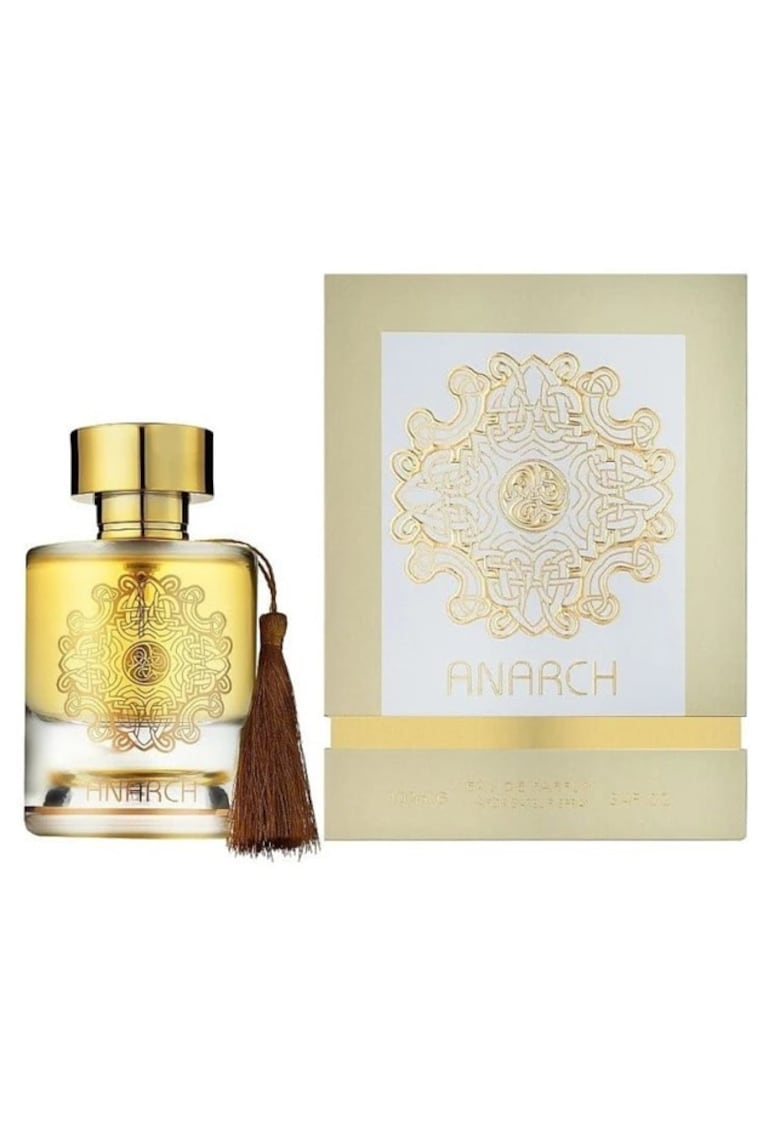 Apa de Parfum Anarch Unisex - 100 ml