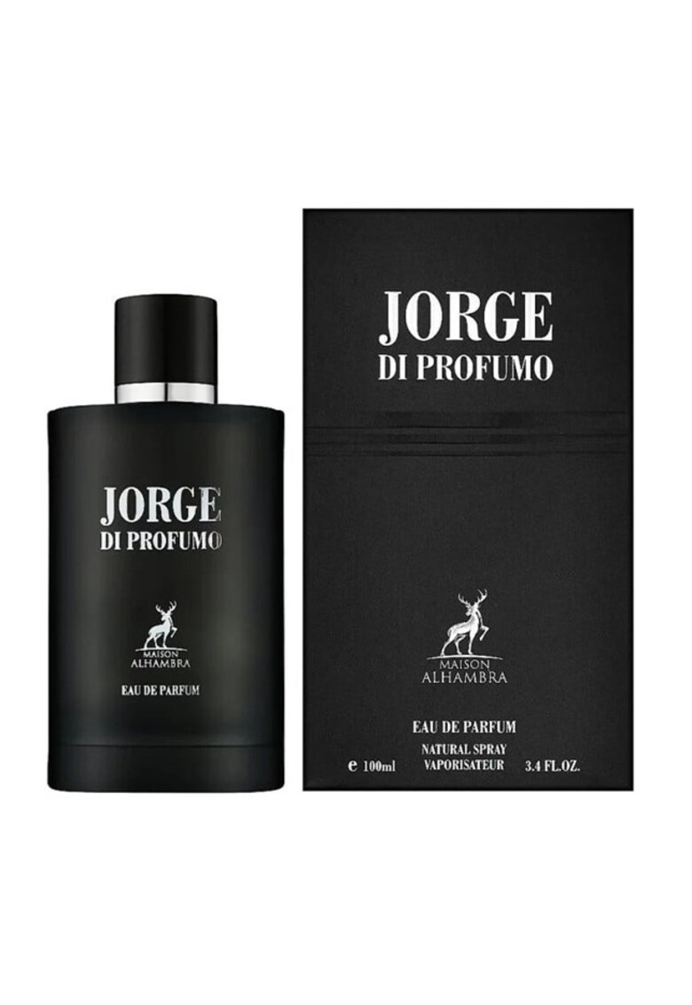 Apa de Parfum Jorge Di Profumo Barbati - 100 ml