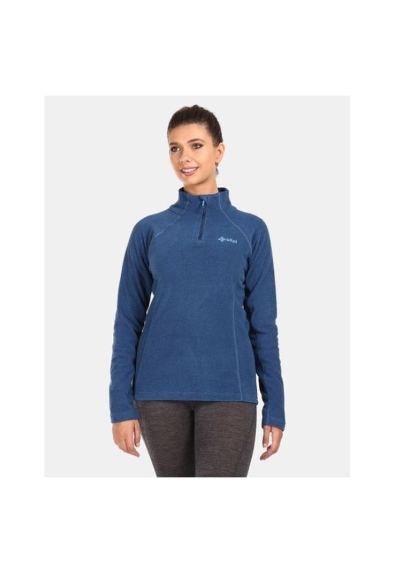 Bluza Dama ALMERI - Albastru inchis