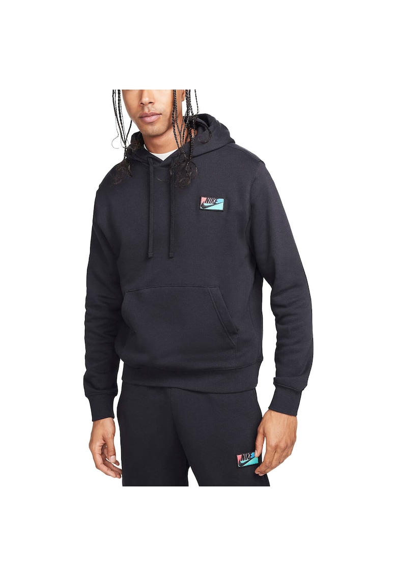 Hanorac  Club Fleece Patch 30210