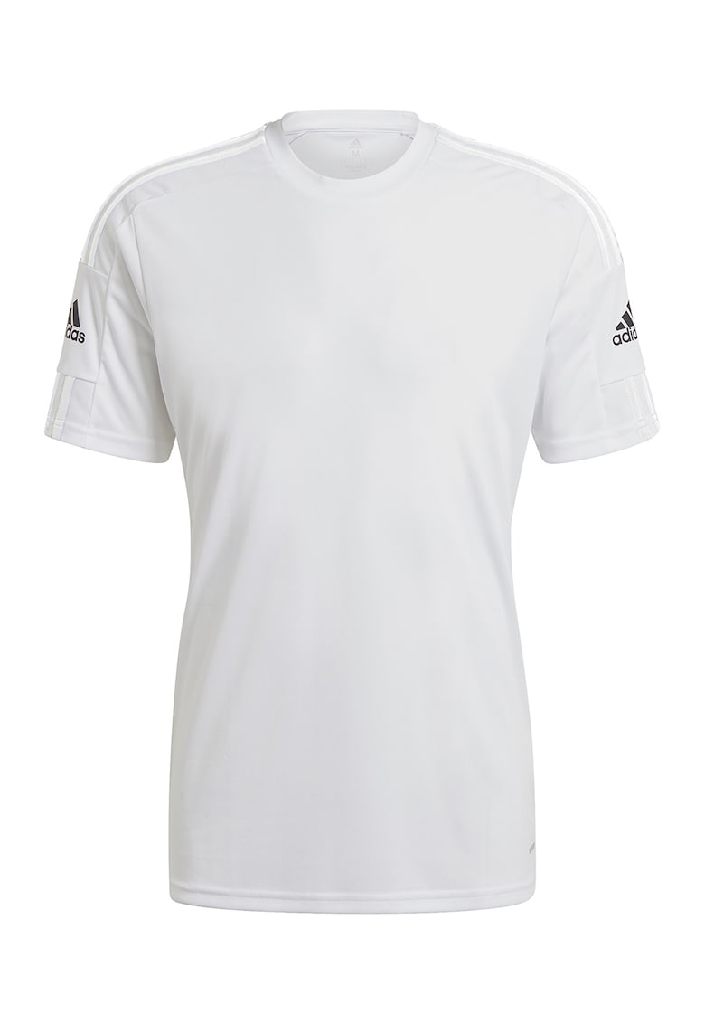 Tricou regular fit cu model logo pentru fotbal Squadra 21