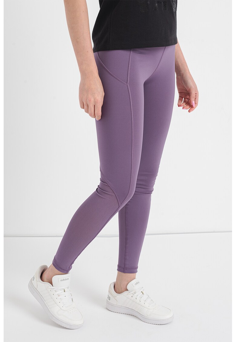 Colanti cu talie inalta - pentru antrenament Stash
