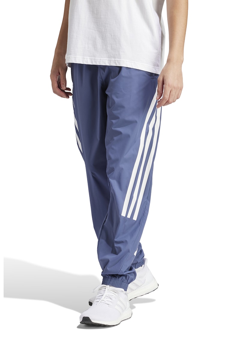 Pantaloni de trening rezistenti la vant Future Icons 3-Stripes