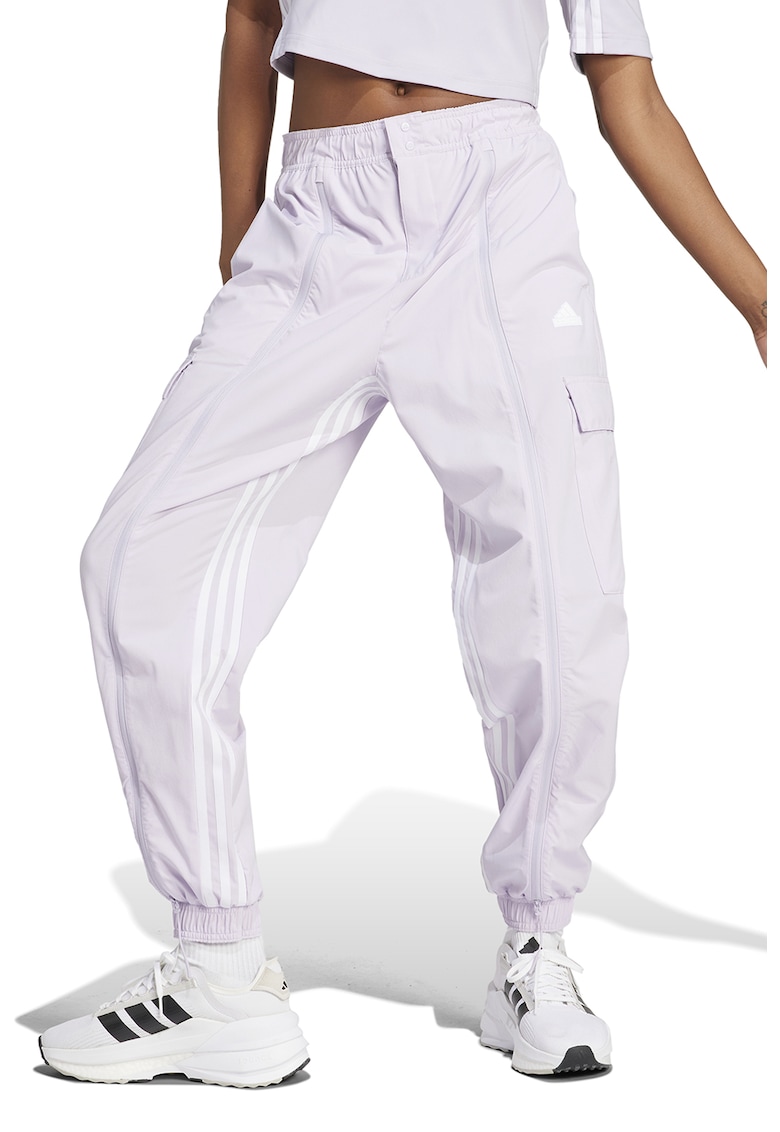 Pantaloni de trening cargo relaxed fit Dance