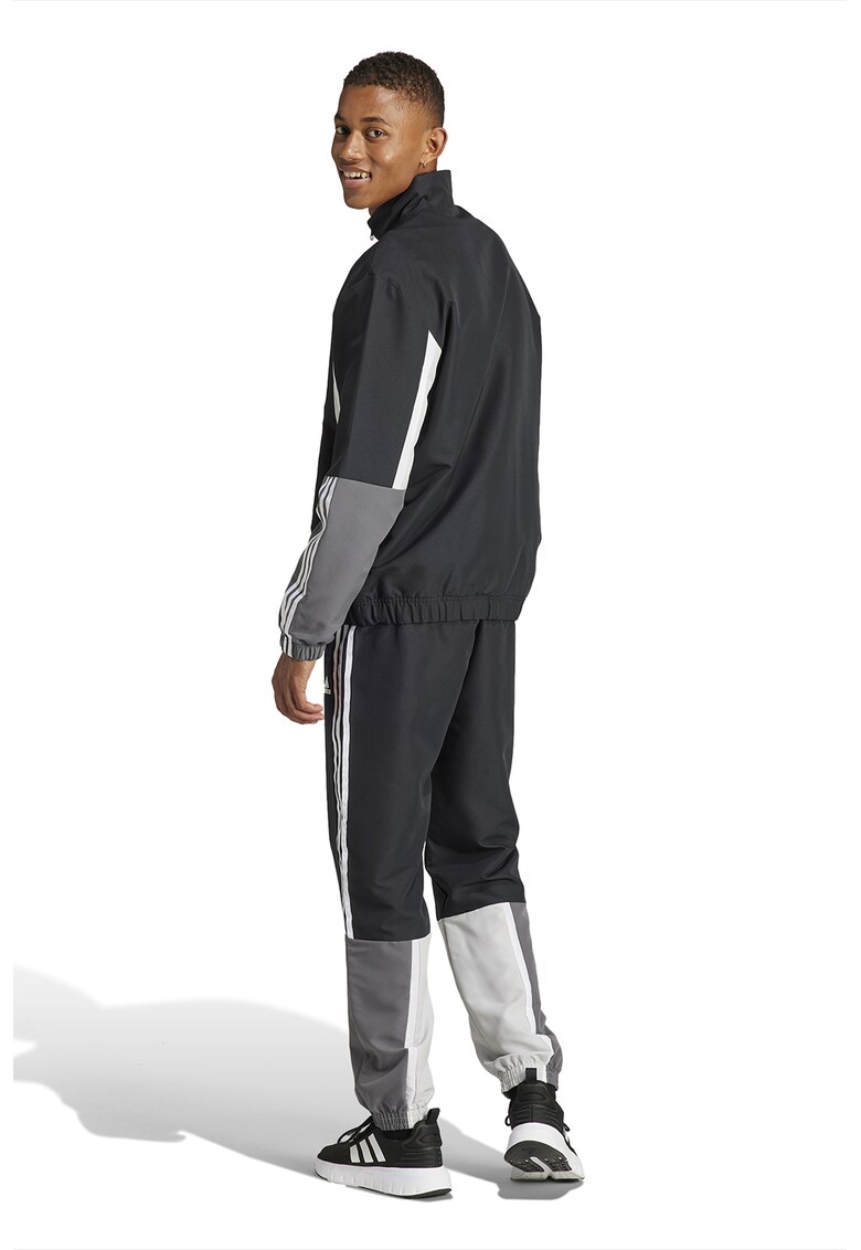 Trening cu model colorblock 3-Stripes