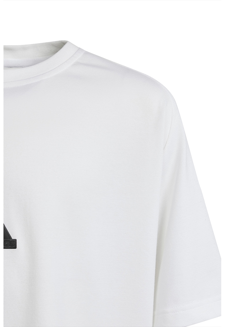 Tricou lejer Z.N.E.