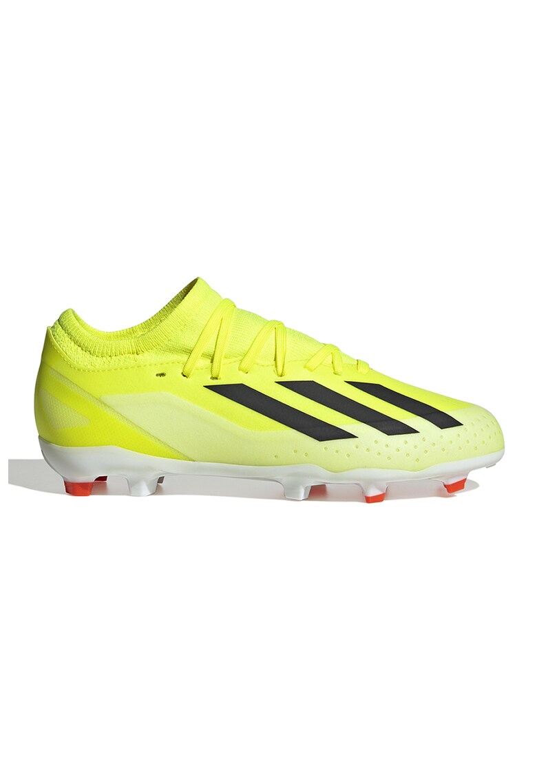 Pantofi slip-on pentru fotbal Crazyfast League