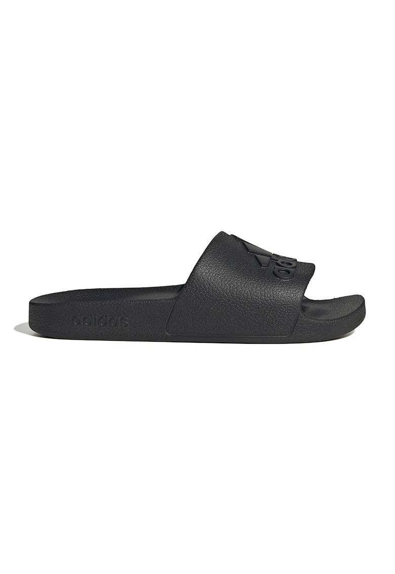 Papuci unisex cu logo Adilette