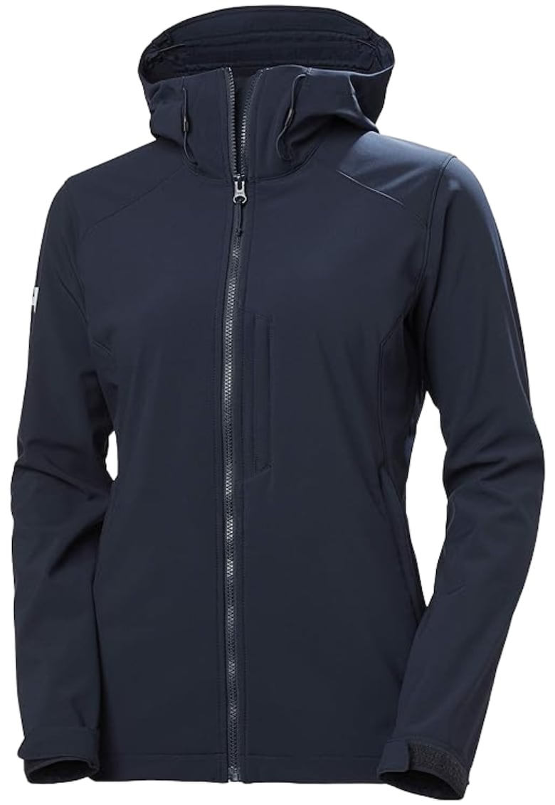 Jacheta izolata - Poliester - Navy -