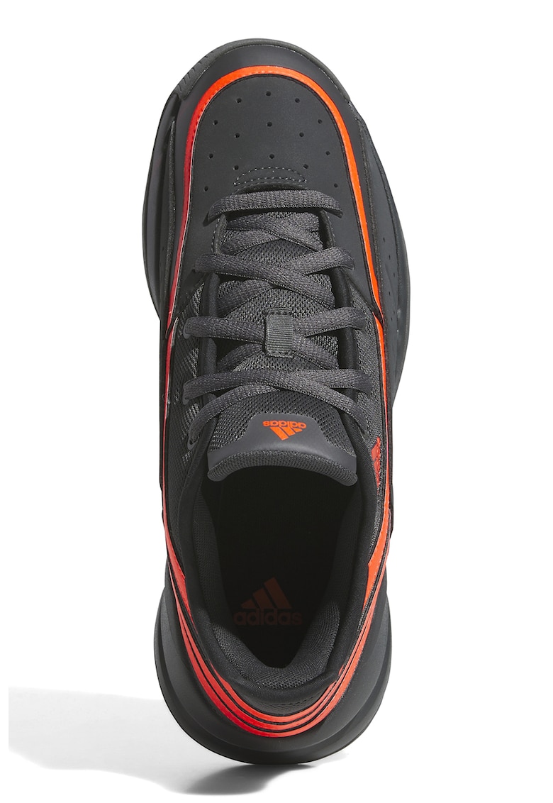 Pantofi pentru baschet front court