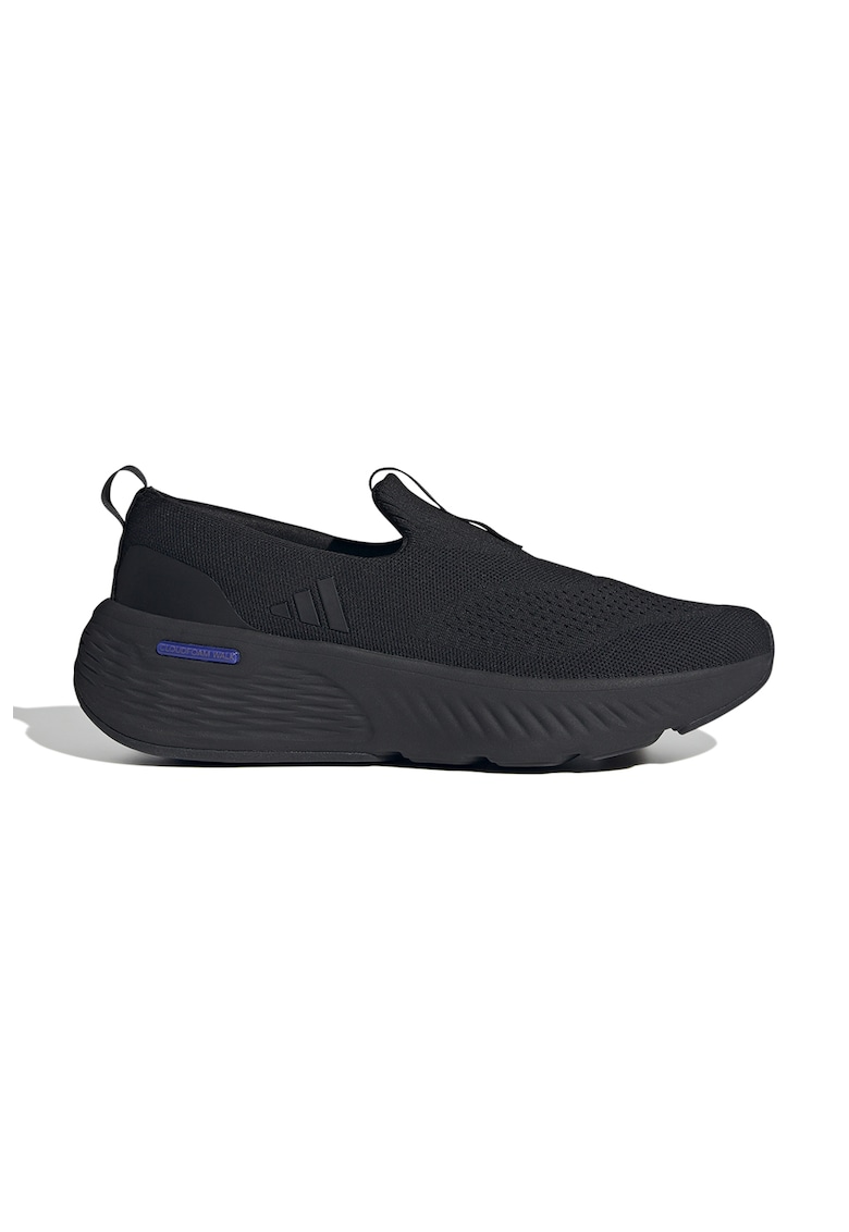 Pantofi sport slip-on de material textil Cloudfoam Go Lounge