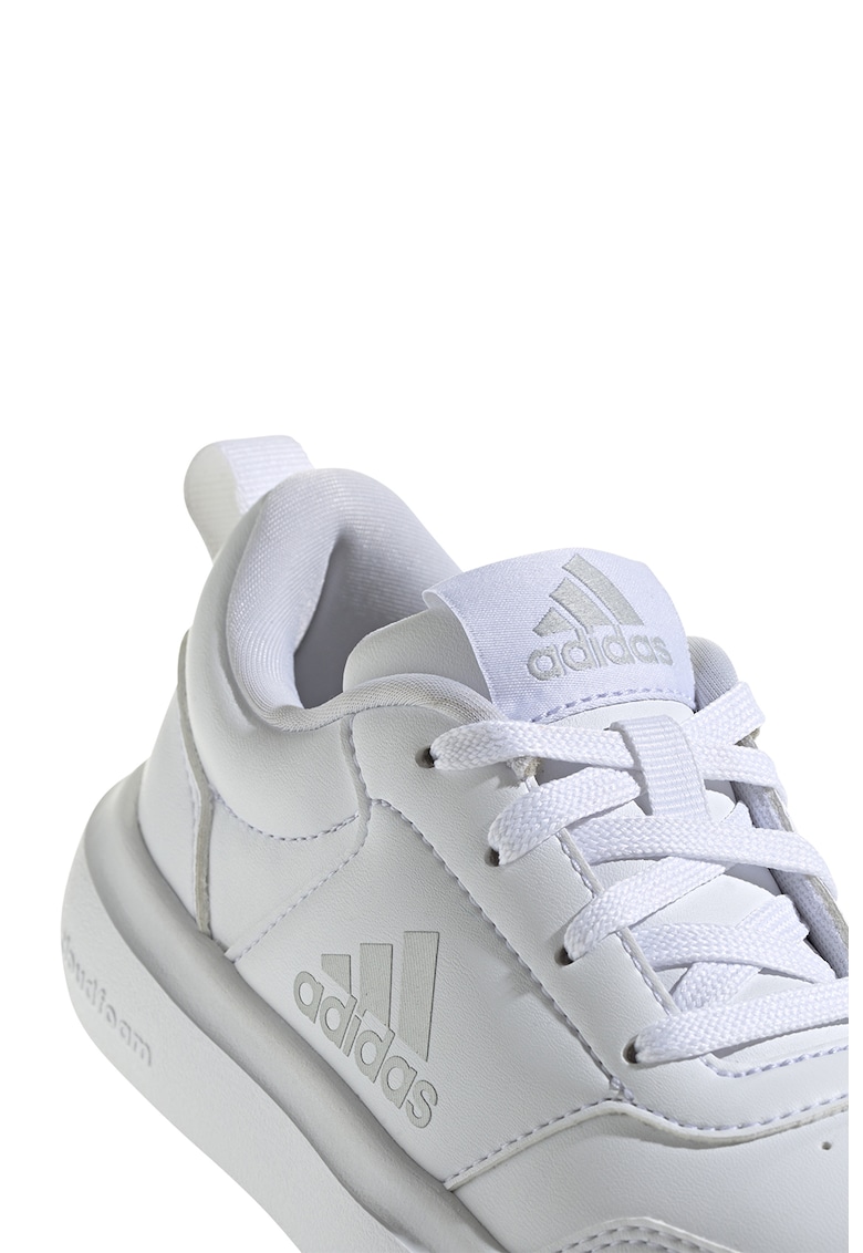 Pantofi sport de piele ecologica Park ST