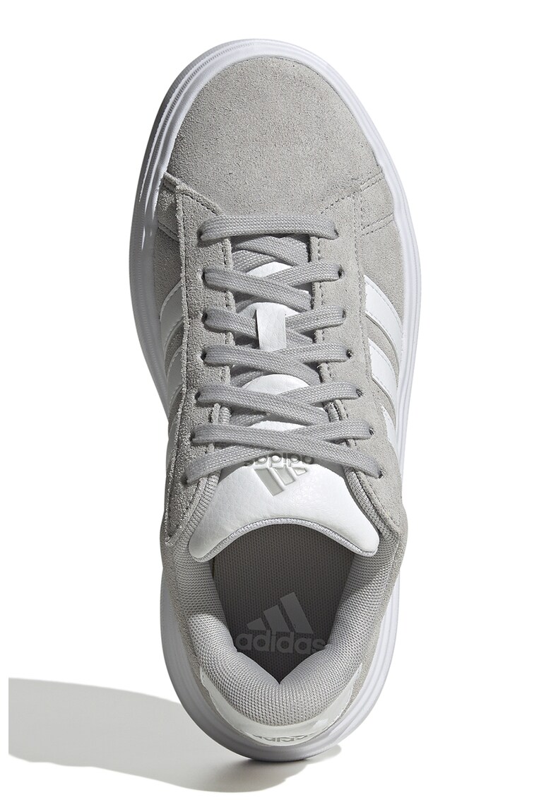 Pantofi sport flatform Grand Court