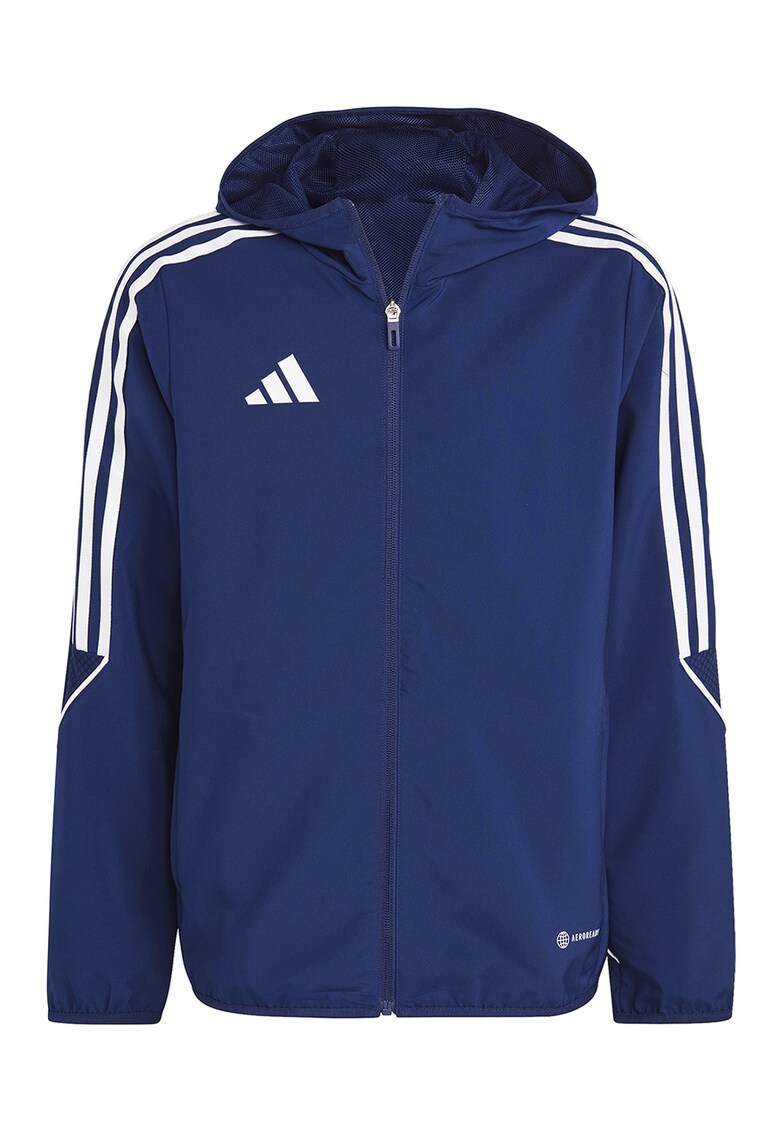 adidas Sportswear - Jacheta de fotbal cu fermoar Tiro23