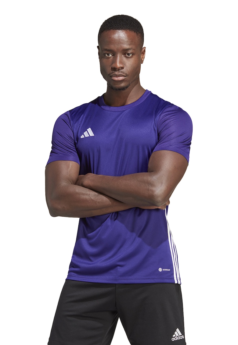 Tricou slim-fit pentru fotbal Tabela 23 Tricou slim-fit pentru fotbal Tabela 23