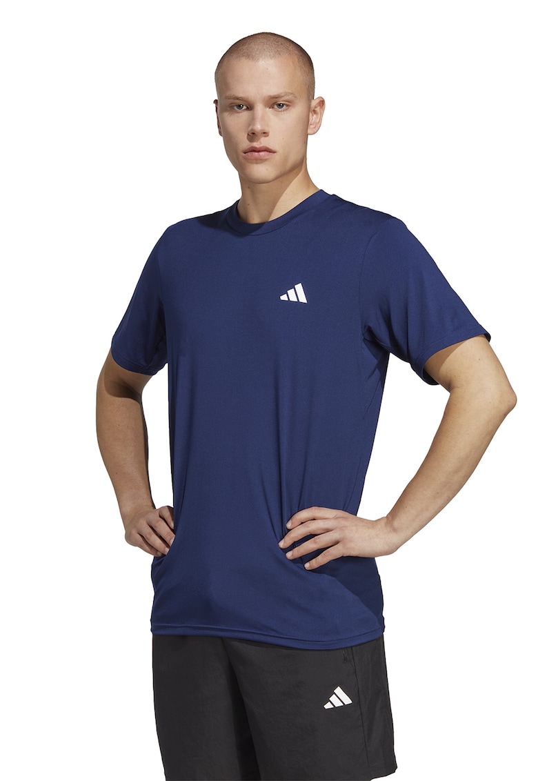 Tricou regular fit pentru antrenament Essential