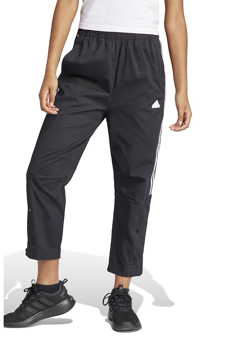 Pantaloni de trening capri cu logo Tiro