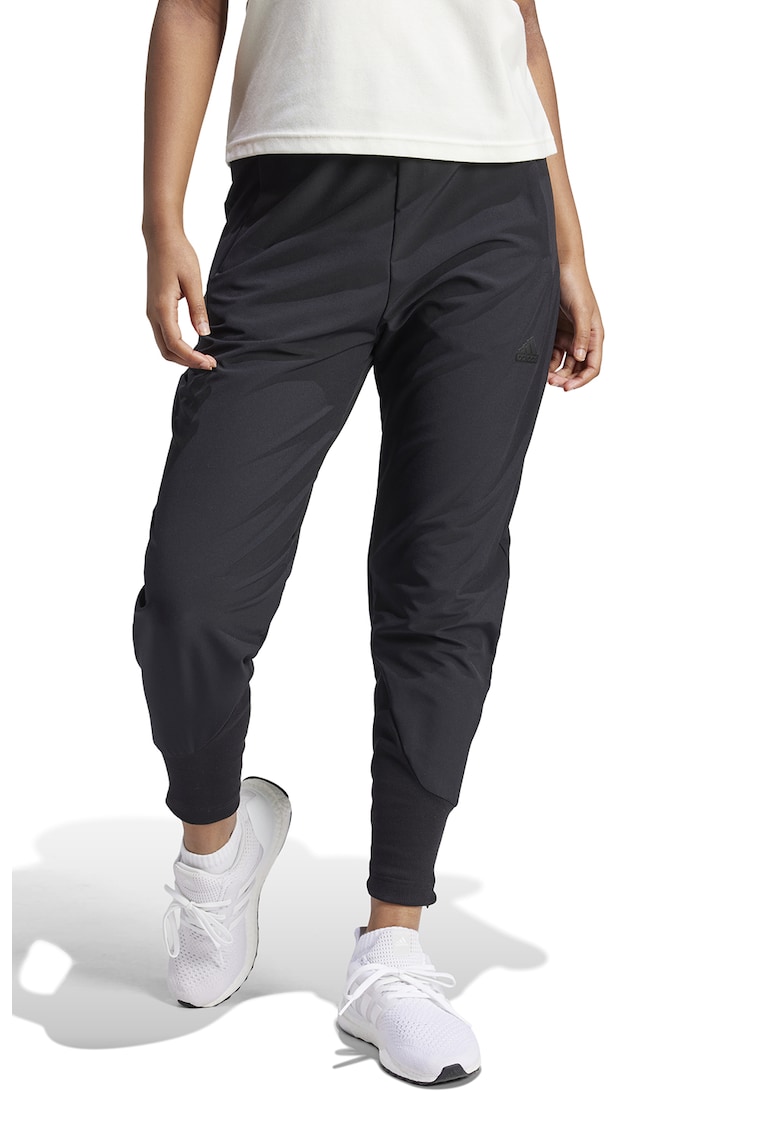 Pantaloni de trening cu buzunare laterale Z.N.E