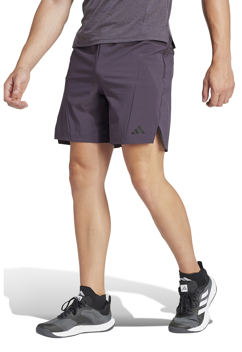 Pantaloni scurti pentru fitness Designed For Training