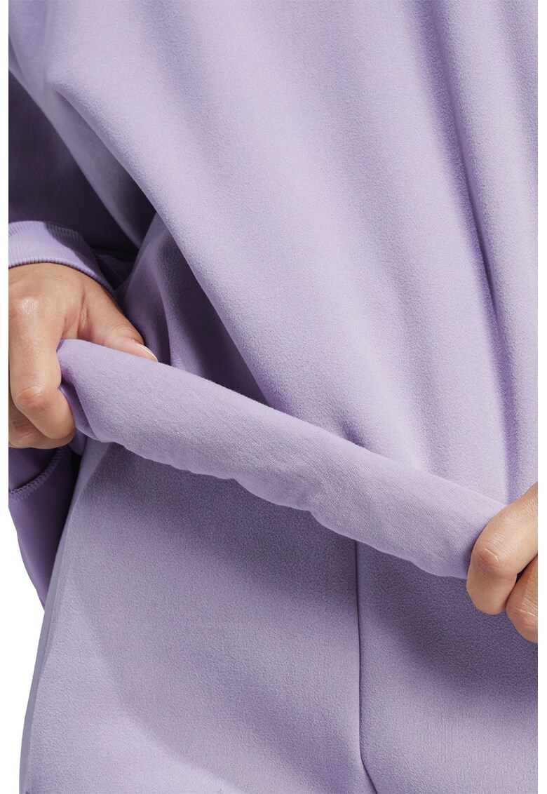 Hanorac lejer cu buzunare laterale z.n.e. winterized