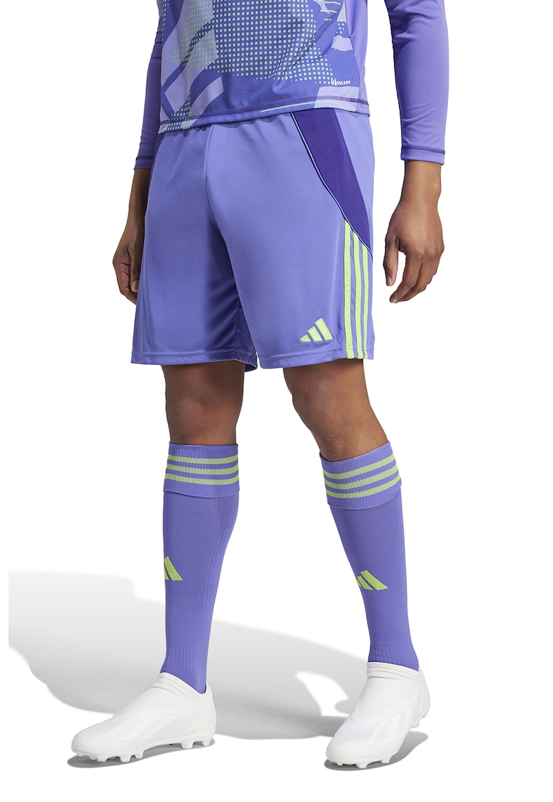 Pantaloni scurti pentru fotbal TIRO 24