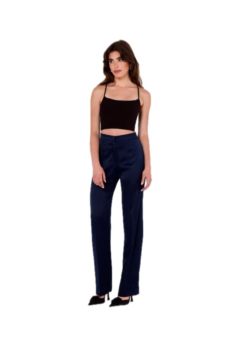 Pantaloni eleganti de dama - Barlow - obiceiuri