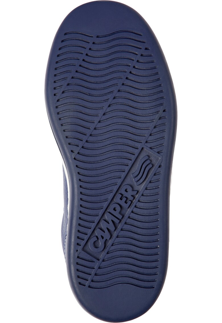 Pantofi sport de piele cu velcro Runner Four 585