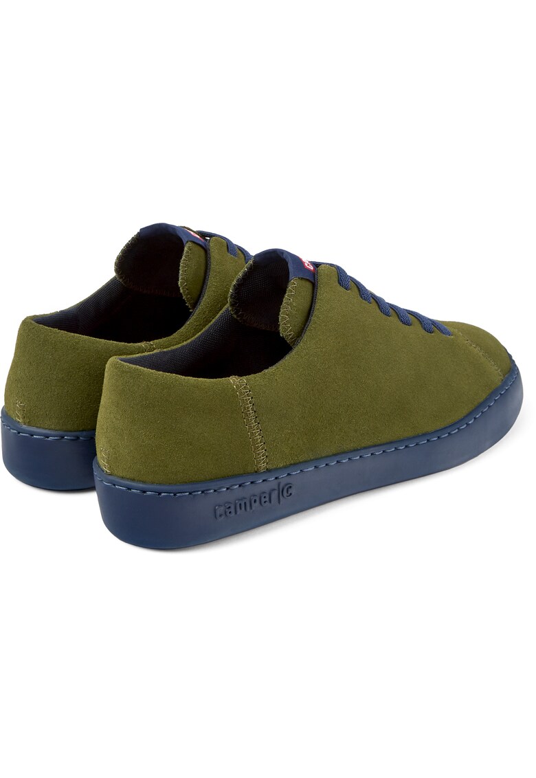 Pantofi sport din piele intoarsa Peu Touring 1085