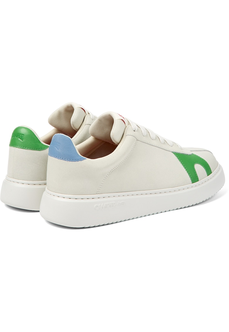 Pantofi sport din piele K21 Twins Runner