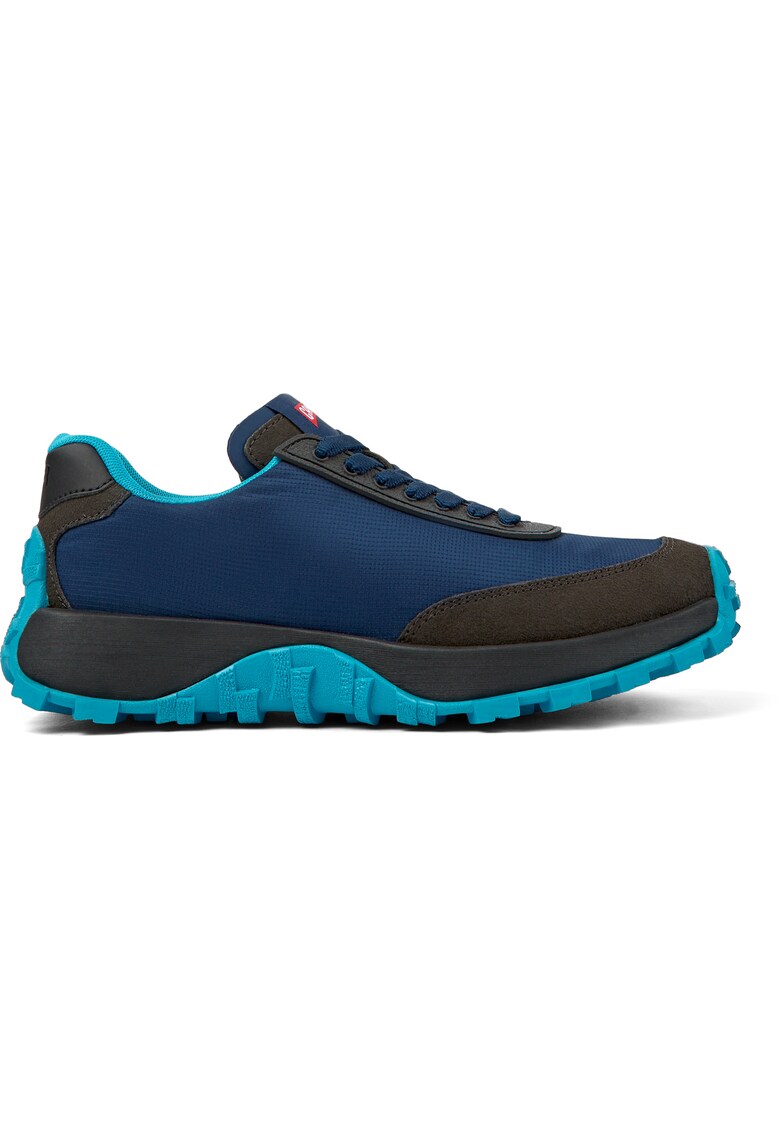 Pantofi sport cu garnituri de piele intoarsa Drift Trail 575