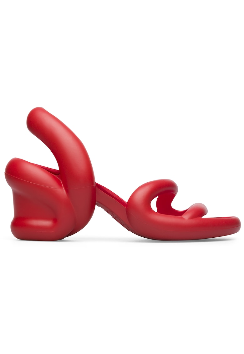 Sandale cu aspect masiv Kobarah 20611