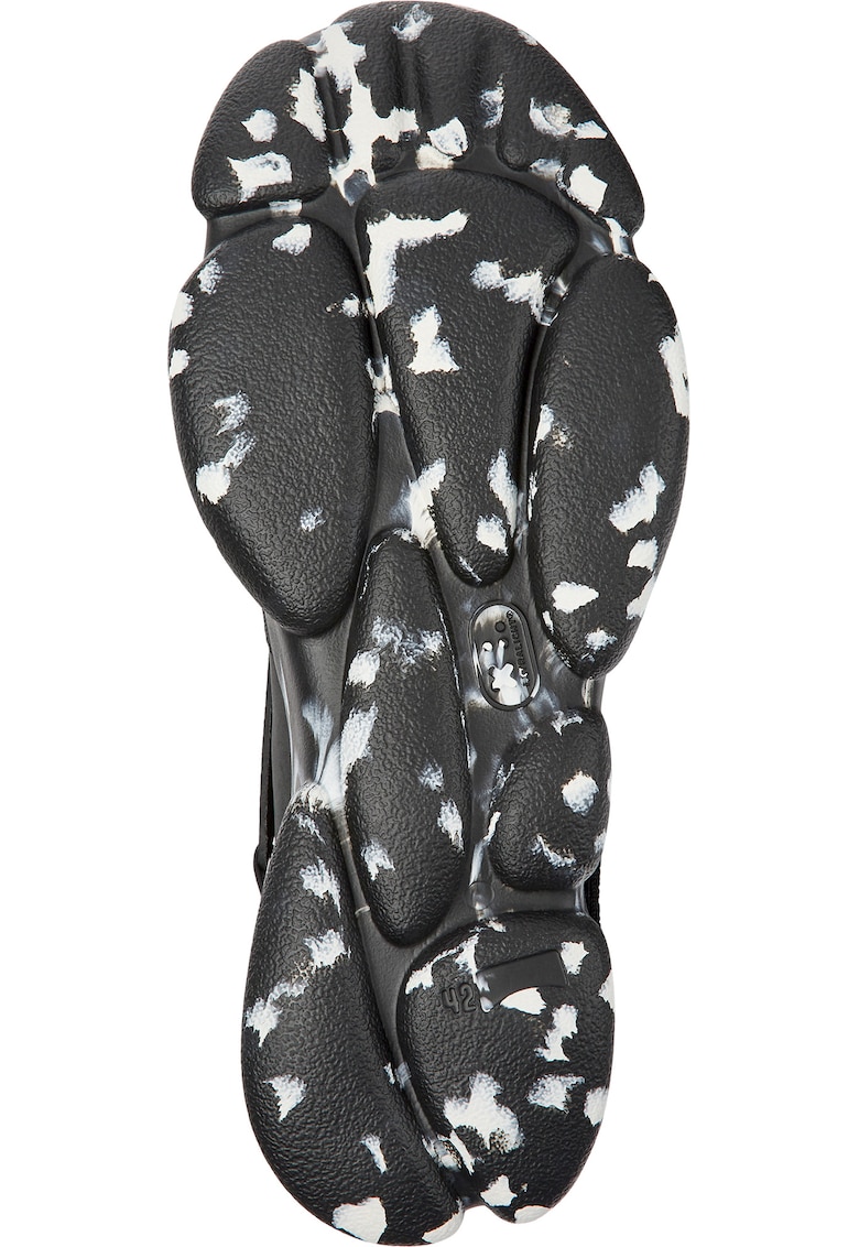 Pantofi sport cu garnituri de piele Karst 20619