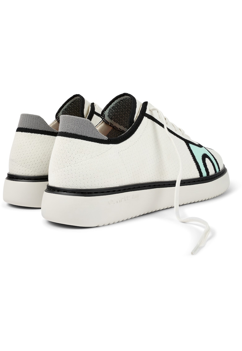 Pantofi sport din material textil Runner K21 20637