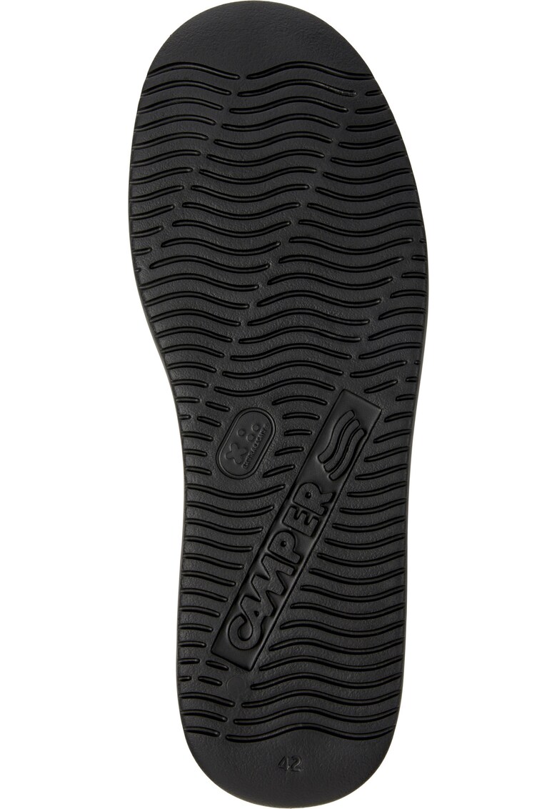 Pantofi sport de piele Runner K21 20639