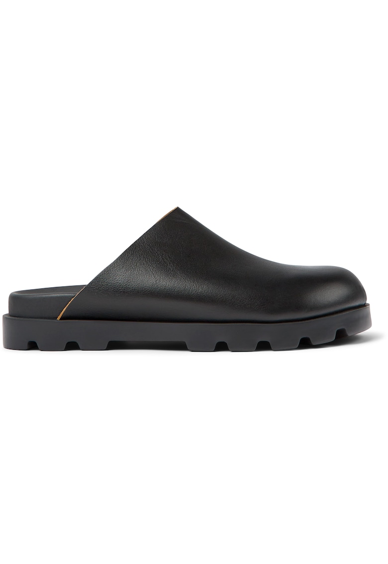 Saboti de piele Brutus 20655