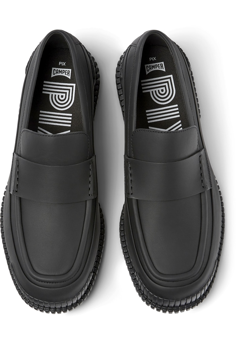 Pantofi loafer de piele Pix 20855