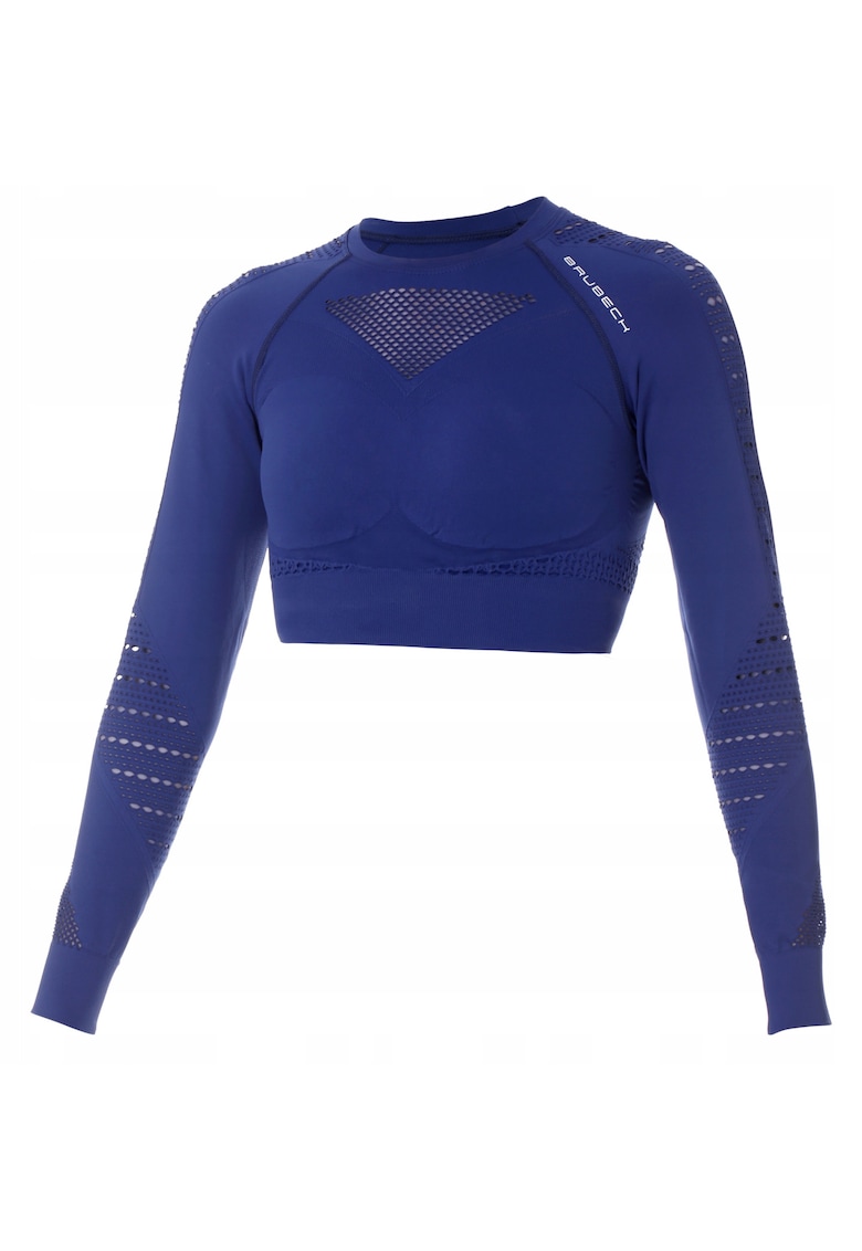 Top sport dama - Albastru -