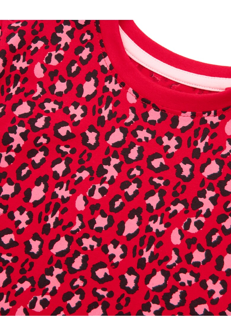 Set de pijamale din bumbac 21159 - 2 perechi